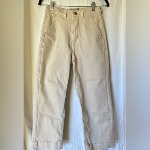 Everlane pants